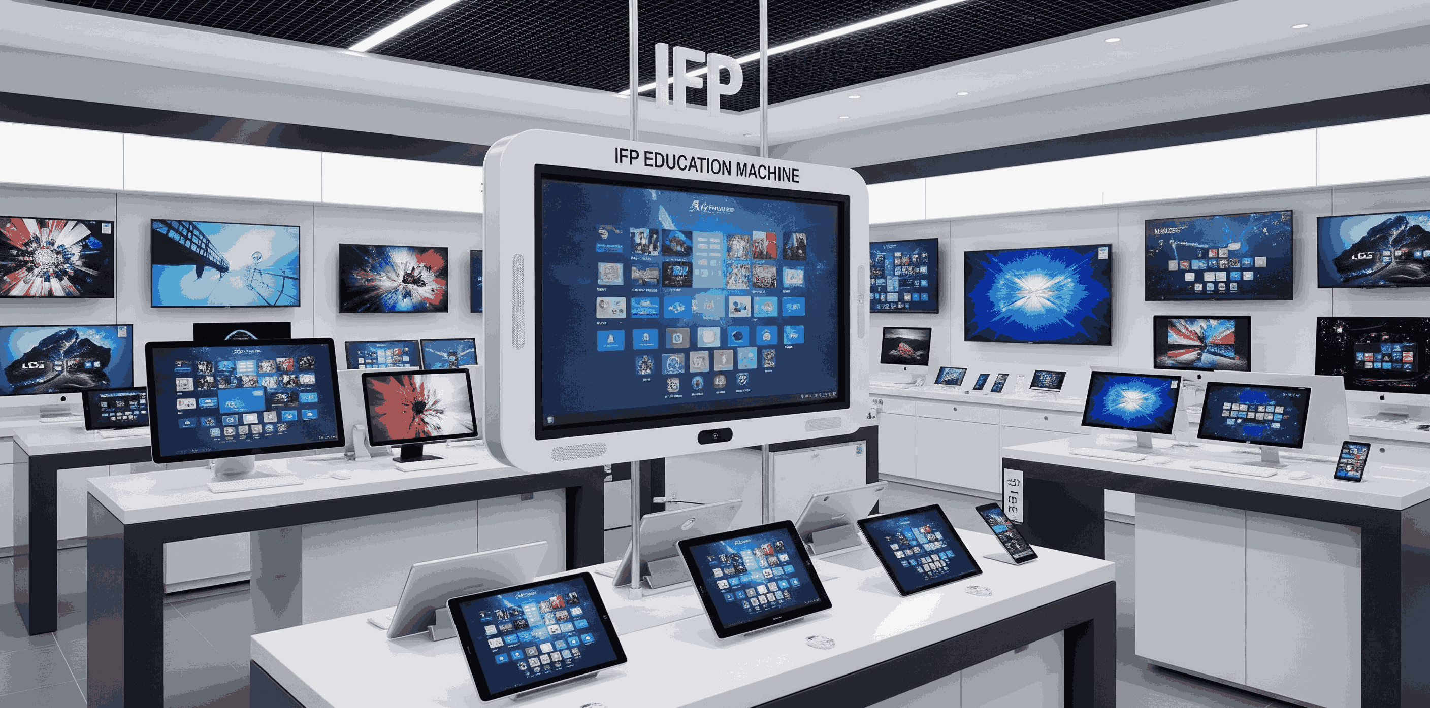 Solusi Teknologi Lengkap untuk Anda